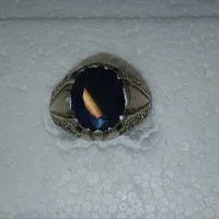 انگشتر مردانه