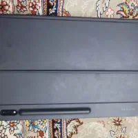 کیبورد تبلت s 8 ultra|لوازم جانبی موبایل و تبلت|ری, شهرک نظامی|دیوار