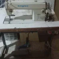 خانه و آشپزخانه / خیاطی وبافندگی / چرخ خیاطی