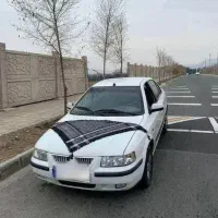 سمندال ایکس lx ۹۴ سفید