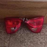 چراغ خطر درب صندوق کوییک/مه شکن کوییک/مه شکن ۲۰۷|قطعات یدکی و لوازم جانبی|فردیس, شهرک وحدت|دیوار