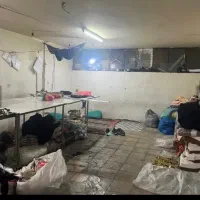 یک واحد مستقل ۷۵ متری جهت تولیدی یا انباری