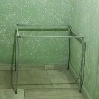 چارچوب فلزی مطابق تصویر