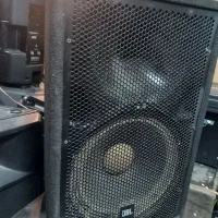 باند اقساطی ۱۵ اینچ jbl|سیستم صوتی خانگی|گرگان, |دیوار