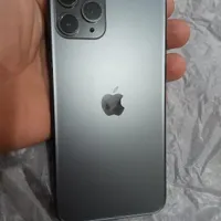 اپل iPhone 11 Pro با حافظهٔ ۲۵۶ گیگابایت