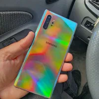 Galaxy Note 10+ 5G