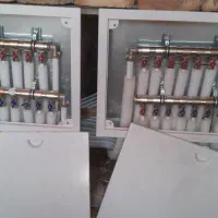 لوله کشی آب فاضلاب گرمایش از کف تضمینی|خدمات پیشه و مهارت|فردوس (خراسان), |دیوار