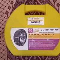 زنجیر چرخ نو نو