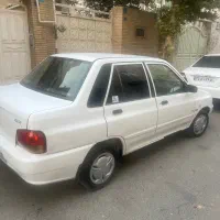 پراید ۱۳۲تکبرگ سند