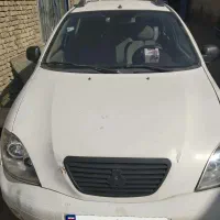 تیبا ۲ مدل ۹۶