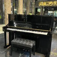 تدریس خصوصی پیانو و بلز(برای کودکان و نوجوانان)