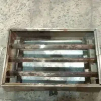 کباب پز روی پکنبکی