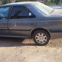 پژو پارس مدل ۹۳ داشبورد جدید