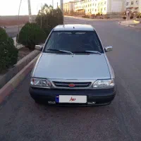 پراید انژکتوری