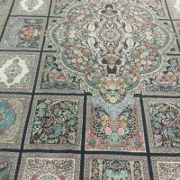 دوتا فرش دوازده متری