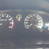 سمند۸۲ بدون رنگ|خودرو سواری و وانت|پردیس, شهرک صنعتی خرمدشت فاز ۷|دیوار