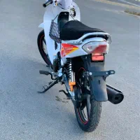 موتور بی کلاچ شباب