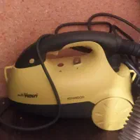 بخارشور کنوود ساخت انگلیس