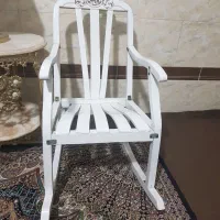 صندلی راک جوان و نوجوان