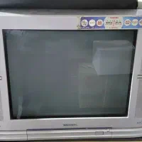 تلویزیون تشیبا