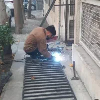 جوشکاری سیار