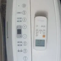کولر گازی