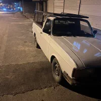 پیکان وانت دوگانه شرکتی|خودرو سواری و وانت|میانه, |دیوار