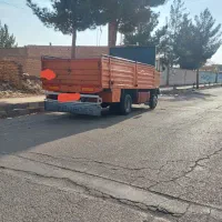 بنزخاور۸۰۸|خودرو سنگین|رفسنجان, |دیوار