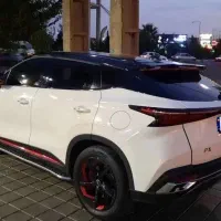 فونیکس بی رنگ ۴۰۲