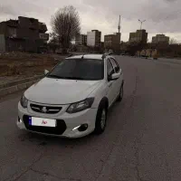 کوییک اتوماتیک فول پلاس