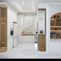 شاگرد کابینت و استاد کار|استخدام صنعتی، فنی، مهندسی|سنندج, |دیوار