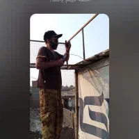 جوشکارسیار