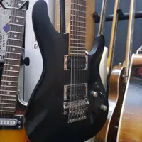 گیتار الکتریک ایبانز Ibanez s420|گیتار، بیس، امپلیفایر|تهران, امامت|دیوار