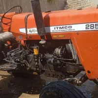 تراکتور ۲۸۵ مدل ۲۸۵