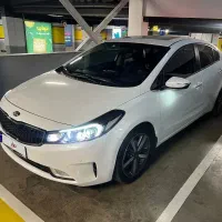 کیا سراتو2000Ydوارداتی