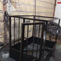 درب گنجه|لوازم جانبی حیوانات|بومهن, |دیوار