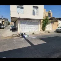 فروش ۱۵ متر مغازه خیابان عباسپور