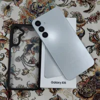 موبایل سامسونگ A16 حافظه 128 رام4 ویتنام 2 ماه کار