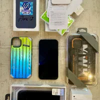 iPhone 13|موبایل|اندیشه, شهرک صدف|دیوار