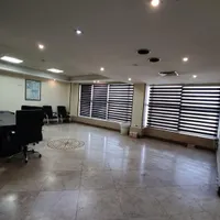 ۱۰۰ متر اداری.فول امکانات.بر اصلی جنت آباد شمالی|اجارهٔ دفتر کار، اتاق اداری، مطب|تهران, جنت‌آباد شمالی|دیوار