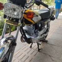 موتور ۲۰۰ پرواز