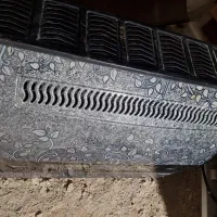 بخاری گازی|بخاری، هیتر، شومینه|یاسوج, |دیوار