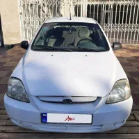 ریو مدل ۸۹|خودرو سواری و وانت|اردبیل, |دیوار