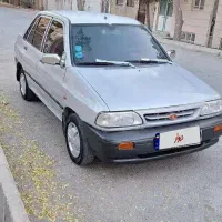 پراید ۸۷ تک برگ سند شاسی پلمپ