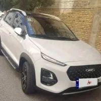 x22pro دنده ۱۴۰۲|خودرو سواری و وانت|ارومیه, |دیوار