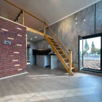 فروش کلبه های چوبی ،فلزی ،کانکس ،ویلا قابل حمل|مصالح و تجهیزات ساختمان|چهاردانگه (تهران), |دیوار