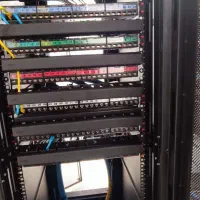 استخدام پسیو کار شبکه