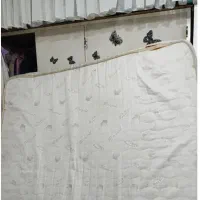 تشک تخت دونفره طبی
