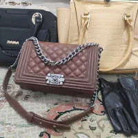 کیفو دست کش|کیف، کفش، کمربند|سقز, |دیوار