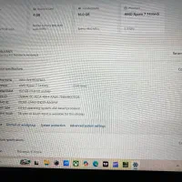 ASUS TUF GAMING A15|رایانه همراه|تهران, علم و صنعت|دیوار